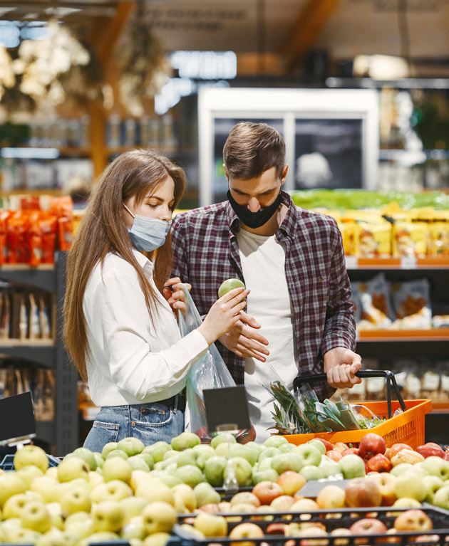 <a href="https://www.freepik.com/free-photo/couple-medical-protective-mask-supermarket_13551813.htm#&position=1&from_view=detail#query=s&from_query=%D1%81&position=1&from_view=detail">Image by prostooleh</a> on Freepik