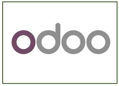 odoo logo
