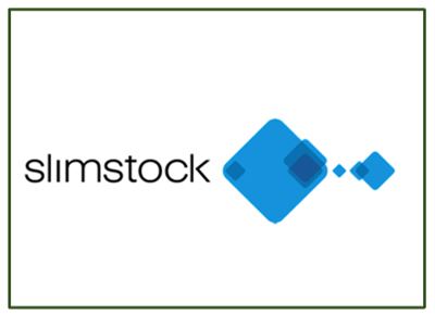 Slimstock logo