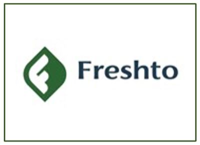 Freshto logo